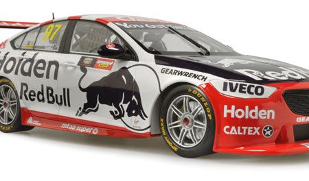 1:18 2019 HOLDEN 50TH ANNIVERSARY RETRO on Sale