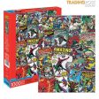 MARVEL SPIDERMAN COLLAGE 1000 PC PUZZLE Cheap