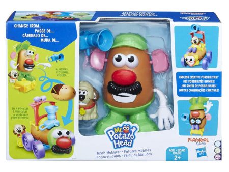 MR. POTATO HEAD MASH MOBILES Online Hot Sale