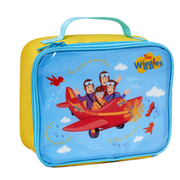 THE WIGGLES LUNCH BAG - DO THE PROPELLER Online