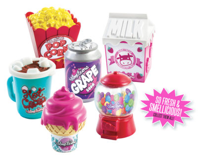 SO SLIME SLIMELICIOUS SHAKER 3P Sale