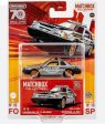 2023 Matchbox Collectors Anniversary Series 1993 Ford Mustang LX SSP For Sale