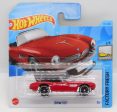 2023 Hot Wheels Factory Fresh BMW 507 Short Card Online now