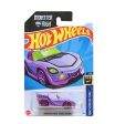 2024 Hot Wheels HW Screen Time Monster High Ghoul Mobile Online