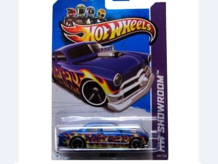 2013 Hot Wheels HW Showroom Shoe Box Online now