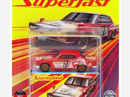 2020 Matchbox Superfast 1971 Nissan Skyline 2000 GTX For Discount