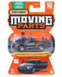 2023 Matchbox Moving Parts 1975 Bentley Continental Supply