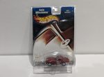 2002 Hot Wheels Auto Milestones 1963 Corvette Supply