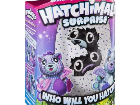 Hatchimal Surprise 6037094 on Sale