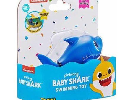 ZURU Robo Alive MiniBaby Shark 7163Tq1 Online Sale