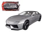 Lamborghini Estoque Grey 1 24 Diecast Model Car by Motormax Online Hot Sale