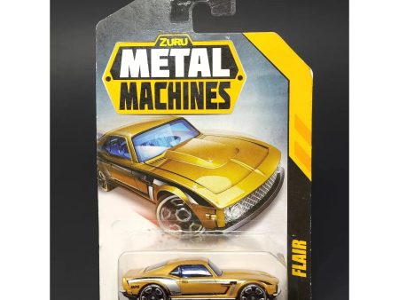 Zuru Metal Machines Standard Cars 6708 Online