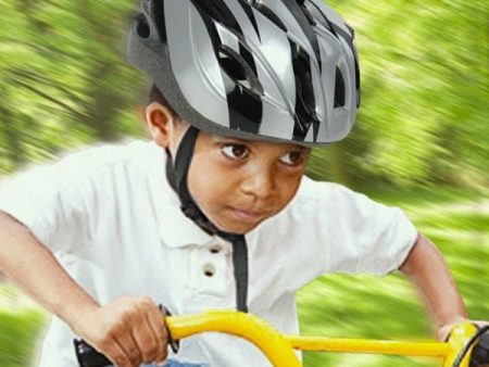 Kids  Bike Helmet Online now