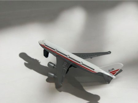 Die Cast Airplane 3pk Online