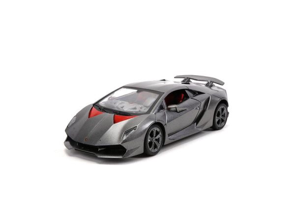 2.4G Remote Control Licensed Lamborghini Replica 1:24 Scale Online