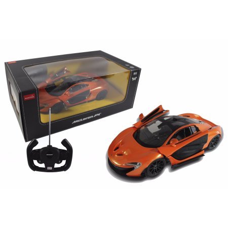 Az Importer MP14O 1 isto 14 Mclaren P1 Radio Remote Control Model Car Online Hot Sale