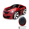 Turbo Racer Voice Activated Remote Control Sports Car Online