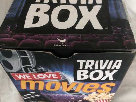 Movie Trivia Game For Cheap