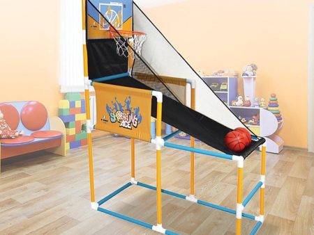 Kids Basketball Hoop Arcade Game Cheap