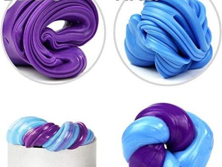 Uv Reactive Slime Cheap