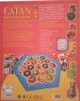 Catan Game Plus Catan Extension- Trade Build Settle Sale