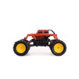 Remote Control Orange Brand New Radio Remote For Cheap