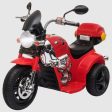 6V Kid Electric Motorcycle For Cheap