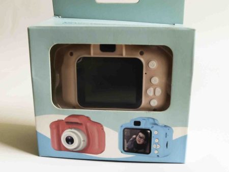 Baby Digital Camera S 1 Dv Sale