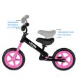 Kids Balance Bike No Pedals Height Adjustable Bicycle Online Sale