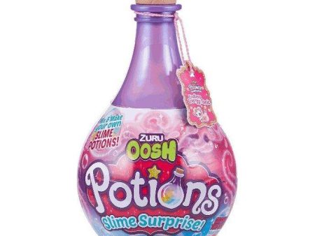 Zuru Oosh Potions Slime Series 8629 Sale