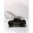 Die Cast Mercedes Pick Up Black 12cm Sale