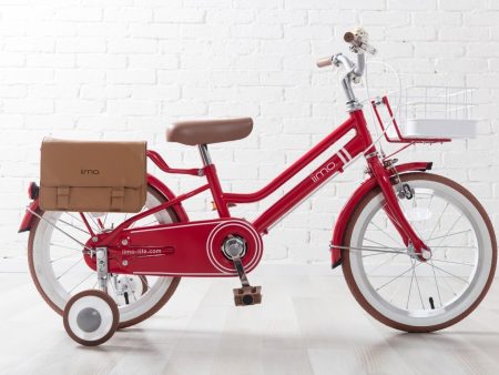 iimo Kid s Bicycle For Discount