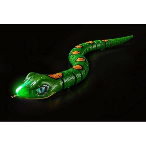 Zuru Robo Alive Robotic Snake 7150 Online