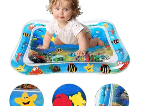 Baby Water Play Mat Online now