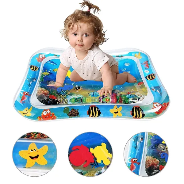 Baby Water Play Mat Online now