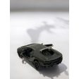 Die Cast Lamborghini Black 12cm Online