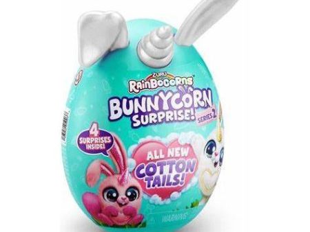 Zuru Rainbocorns Bunnycorn Surprise 9280Sq1 Online Sale