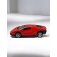 Die Cast Lamborghini Red 12cm Online