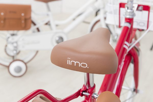 iimo Kid s Bicycle For Discount