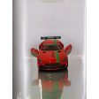 Die Cast Mercedes Safety Red Green 12cm Online Hot Sale