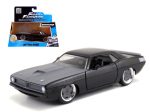 Letty\ s Plymouth Barracuda \Fast & Furious 7\  Movie 1 32 Diecast For Discount