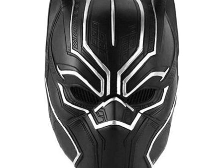 Black Panther Mask For Cheap