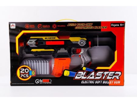 Blaster Ele Gun Sb 409 Sale