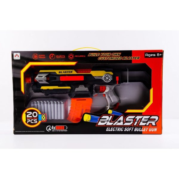 Blaster Ele Gun Sb 409 Sale