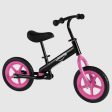 Kids Balance Bike No Pedals Height Adjustable Bicycle Online Sale