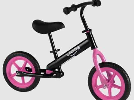 Kids Balance Bike No Pedals Height Adjustable Bicycle Online Sale