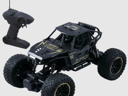 Monster Truck Remote Control Car for Kids Discount