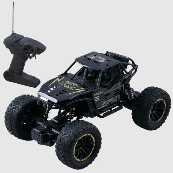 Monster Truck Remote Control Car for Kids Discount