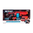 Zuru X Shot Excel Combo Pack 36345 For Cheap