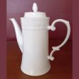 Huguenot Royale Coffee Pot Online now